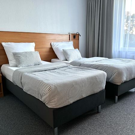 Bed and Breakfast Karat à Malbork Extérieur photo