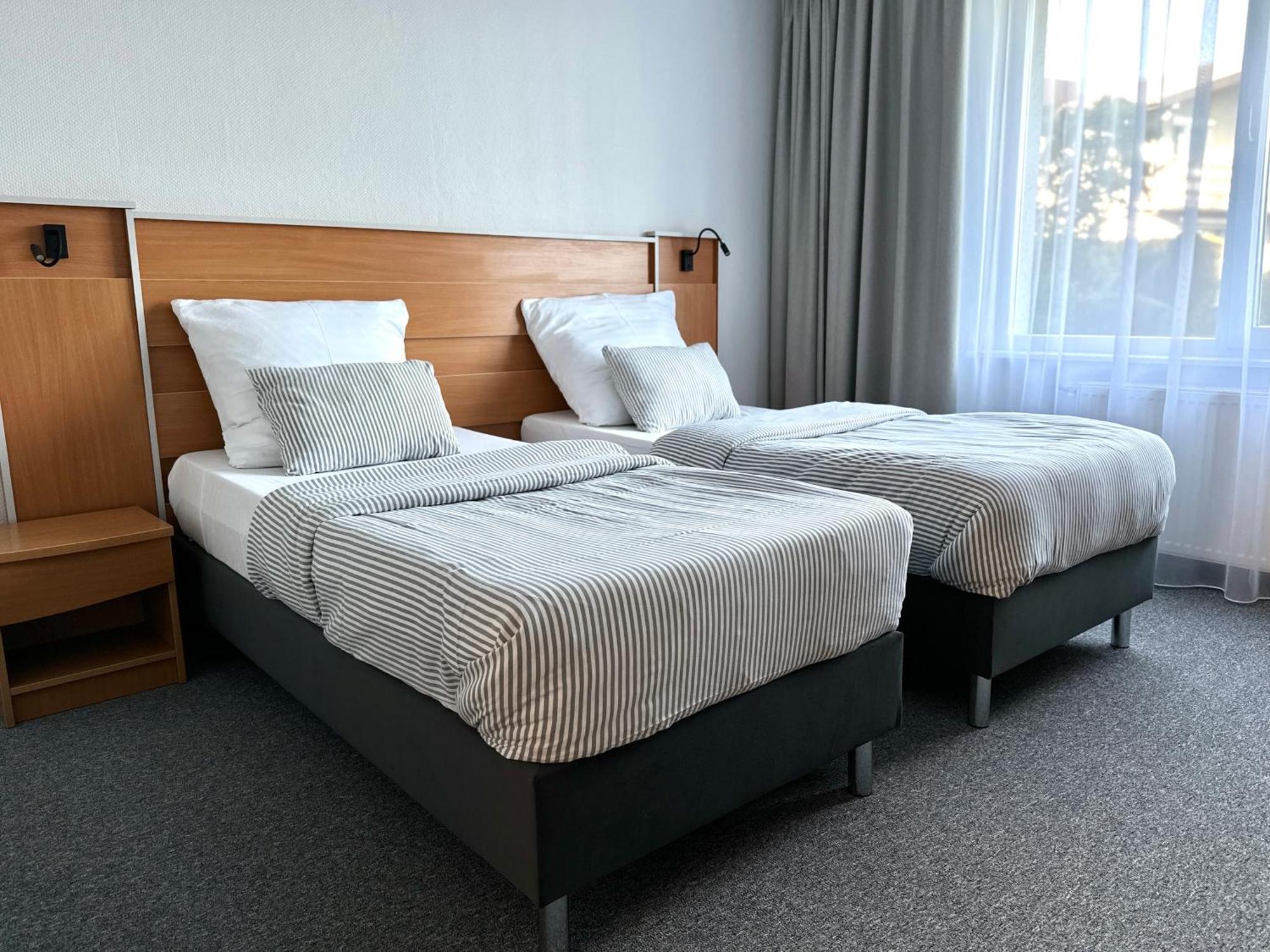 Bed and Breakfast Karat à Malbork Extérieur photo
