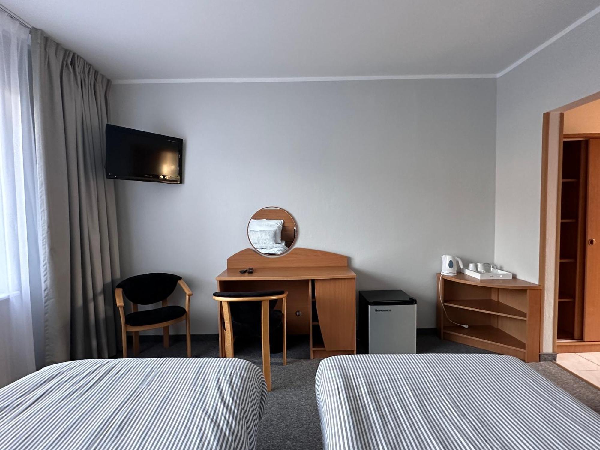 Bed and Breakfast Karat à Malbork Extérieur photo