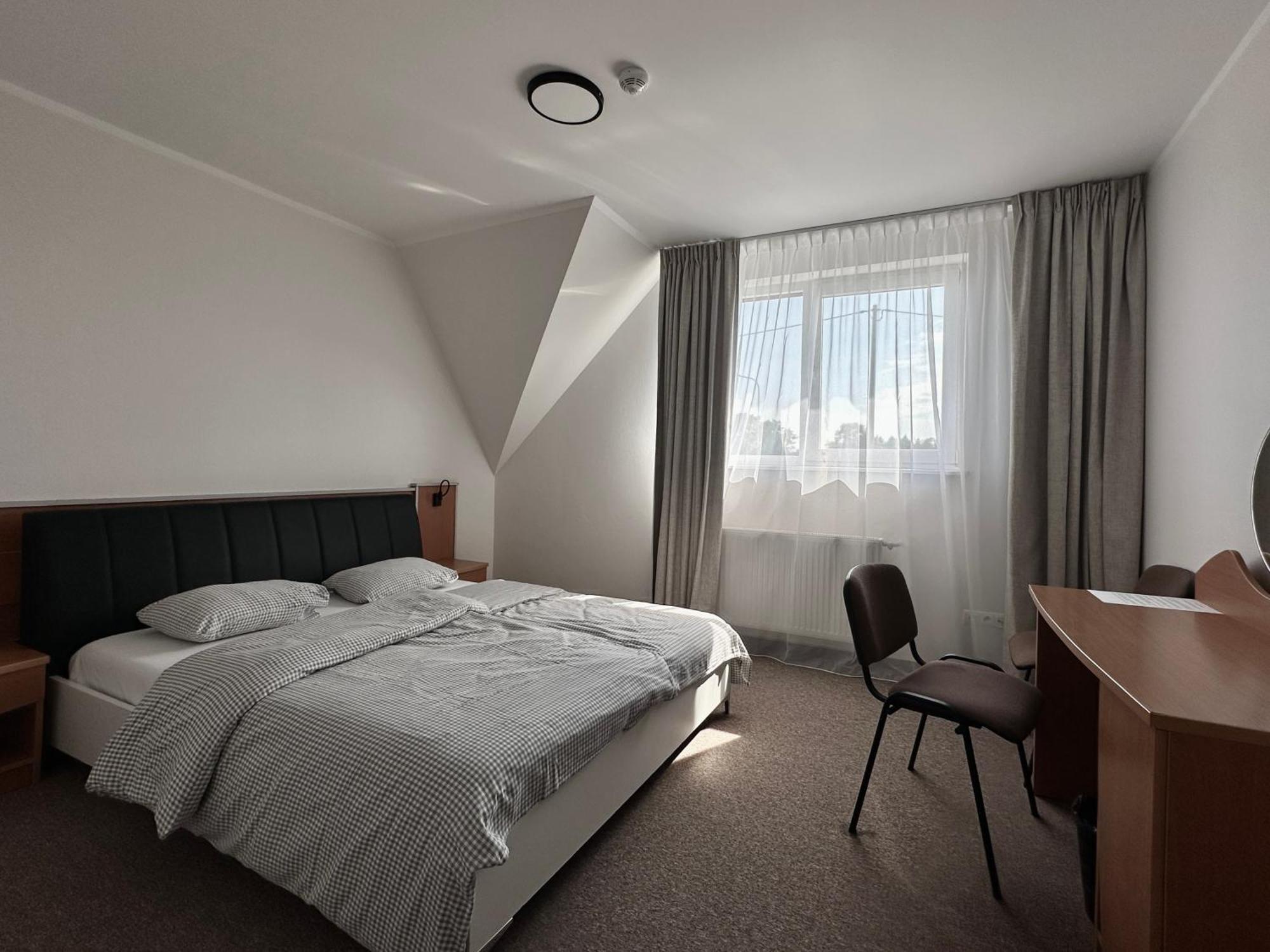 Bed and Breakfast Karat à Malbork Chambre photo
